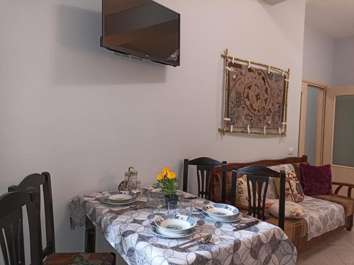 10 Apartmants Olimpia Mir Durrës Exterior foto