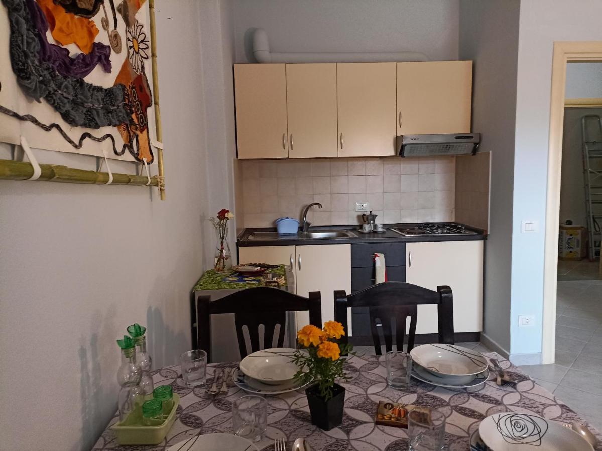 10 Apartmants Olimpia Mir Durrës Exterior foto
