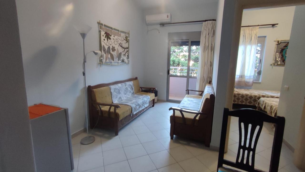 10 Apartmants Olimpia Mir Durrës Exterior foto
