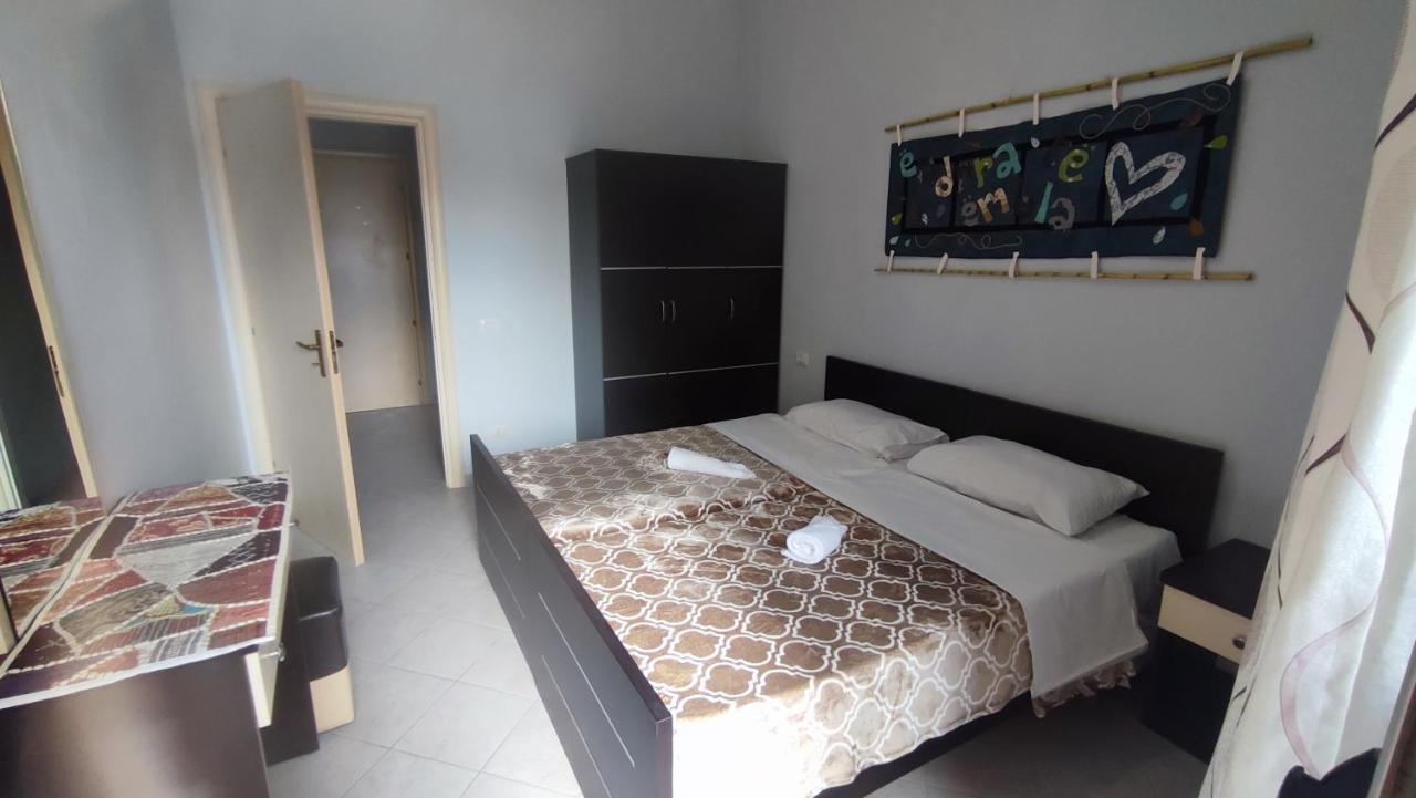 10 Apartmants Olimpia Mir Durrës Exterior foto