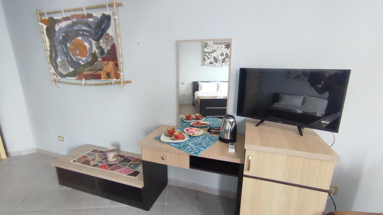 10 Apartmants Olimpia Mir Durrës Exterior foto