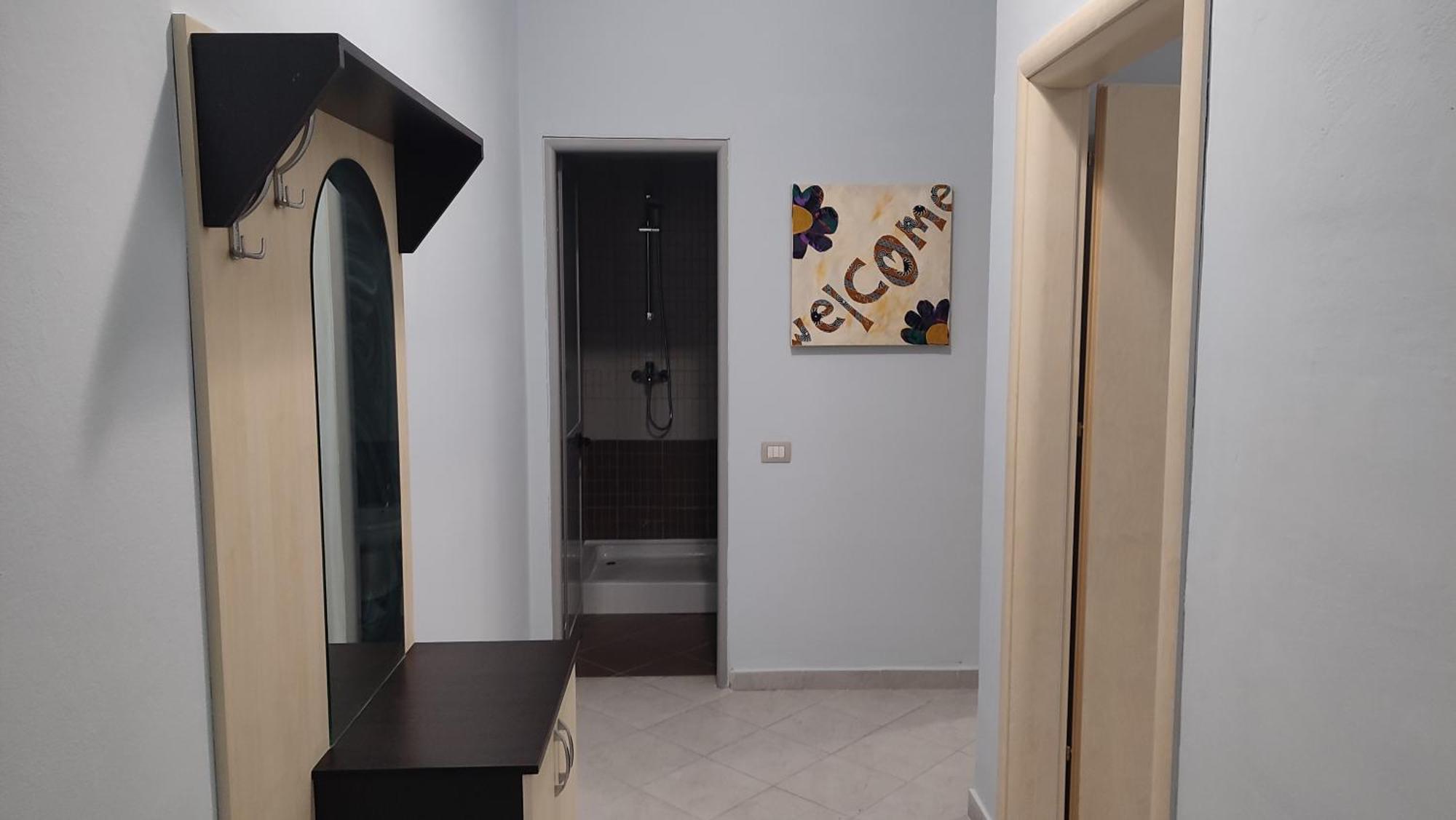 10 Apartmants Olimpia Mir Durrës Cameră foto