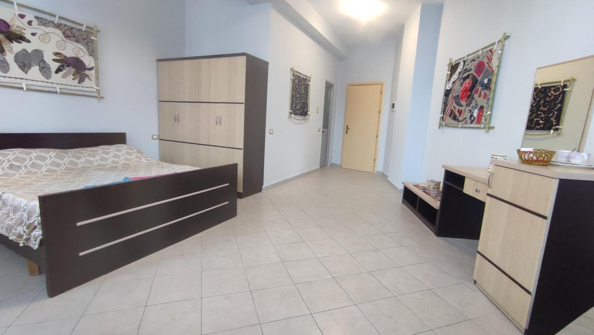 10 Apartmants Olimpia Mir Durrës Cameră foto