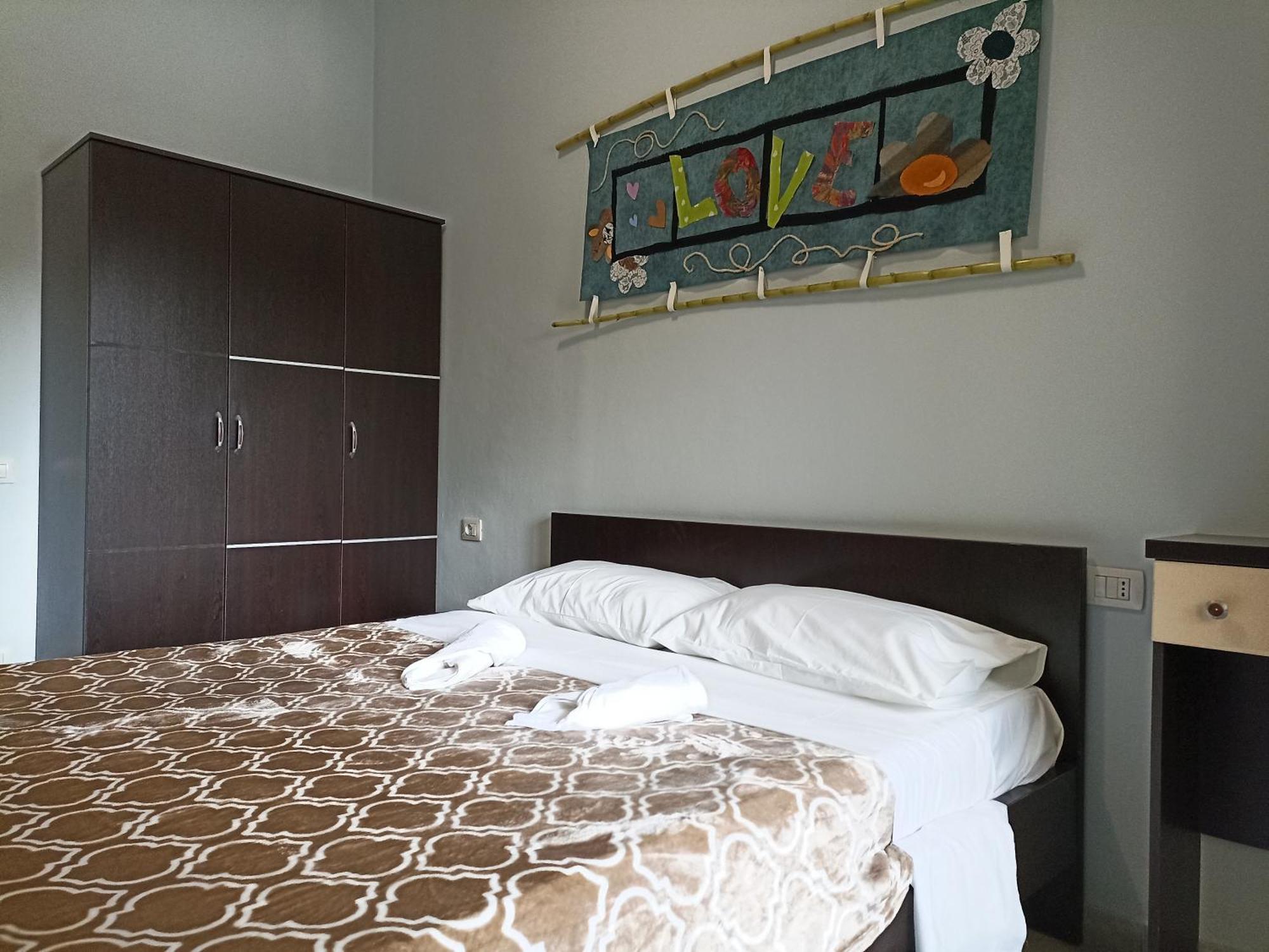 10 Apartmants Olimpia Mir Durrës Exterior foto